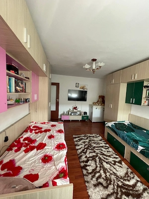 Apartament cu 2 camere, Buzău, Dorobanți - imagine 6