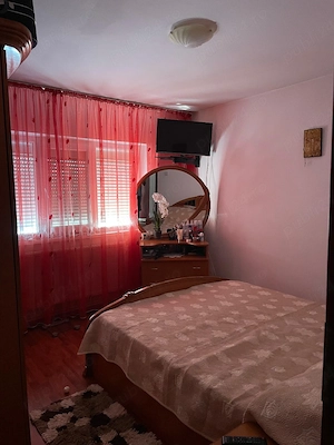 Apartament cu 2 camere, Buzău, Dorobanți