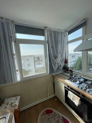Apartament cu 2 camere, Buzău, Dorobanți - imagine 3