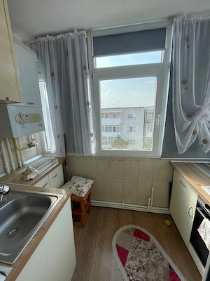 Apartament cu 2 camere, Buzău, Dorobanți - imagine 4