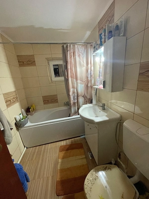 Apartament cu 2 camere, Buzău, Dorobanți - imagine 8