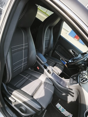 Mercedes CLA 180 Shooting Brake - imagine 7
