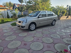 Renault Symbol 2008 luna 12-Provenienta RO-Economicul .15-DCI-Euro 4-150000km!Pret 1350 Euro - imagine 9