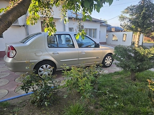 Renault Symbol 2008 luna 12-Provenienta RO-Economicul .15-DCI-Euro 4-150000km!Pret 1350 Euro - imagine 10