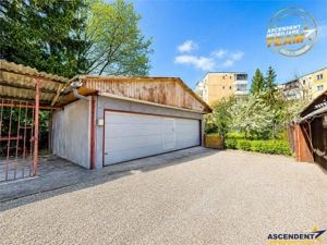 Casa pe strada Lazar Mihaly, Sfantu Gheorghe, cu 645 mp teren - imagine 10