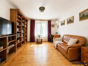 Casa pe strada Lazar Mihaly, Sfantu Gheorghe, cu 645 mp teren - imagine 2
