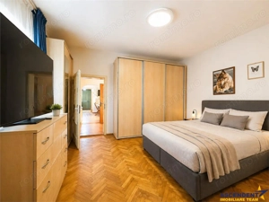 Casa pe strada Lazar Mihaly, Sfantu Gheorghe, cu 645 mp teren - imagine 7
