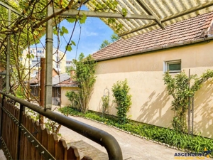 Casa pe strada Lazar Mihaly, Sfantu Gheorghe, cu 645 mp teren - imagine 8