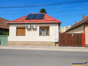 Casa pe strada Lazar Mihaly, Sfantu Gheorghe, cu 645 mp teren - imagine 6