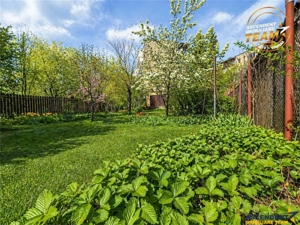 Casa pe strada Lazar Mihaly, Sfantu Gheorghe, cu 645 mp teren - imagine 4