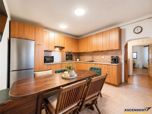 Casa pe strada Lazar Mihaly, Sfantu Gheorghe, cu 645 mp teren - imagine 3