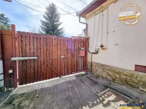Casa pe strada Lazar Mihaly, Sfantu Gheorghe, cu 645 mp teren - imagine 14