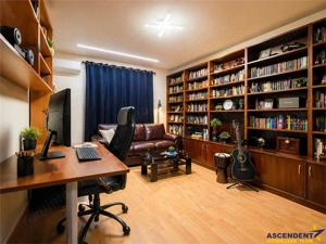 Casa pe strada Lazar Mihaly, Sfantu Gheorghe, cu 645 mp teren - imagine 5