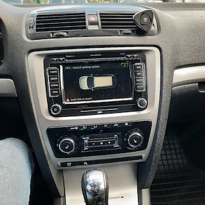 Vând Skoda Octavia II Facelift 1.9 TDI   105 CP  - imagine 2