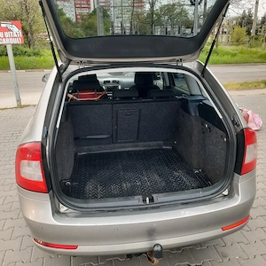 Vând Skoda Octavia II Facelift 1.9 TDI   105 CP  - imagine 5