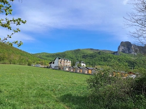 Teren intravilan de vânzare, Comuna Rimetea