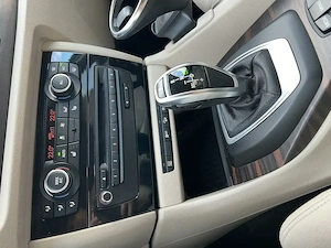 BMW X1,Extrem de ingrijit, X-drive, X-line, Panoramic, 218CP, ECO PRO - imagine 9