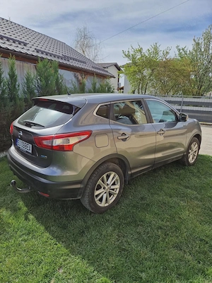 Nissan Qashqai 1.6 dCi - imagine 5