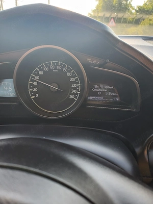 Vand Schimb Mazda 3 - imagine 10