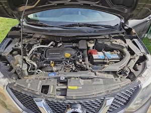 Nissan Qashqai 1.6 dCi - imagine 11