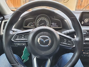 Vand Schimb Mazda 3 - imagine 9