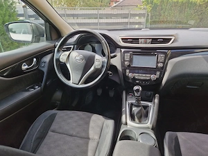 Nissan Qashqai 1.6 dCi - imagine 18