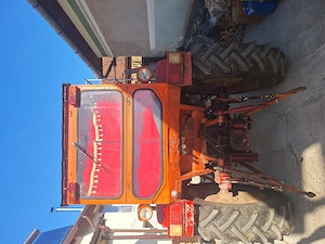 Tractor u650 de vanzare - imagine 4
