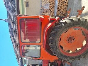 Tractor u650 de vanzare - imagine 3