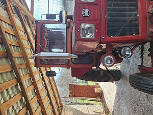 Tractor u650 de vanzare - imagine 2