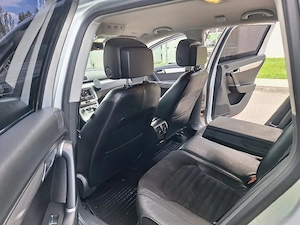 Vw Passat B7   Full Option   2.0 TDI   DSG   Fab. 2014 - imagine 2
