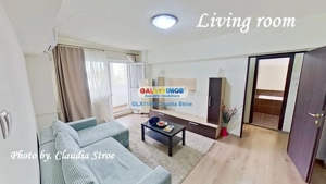 Vanzare apartament 2 camere BASARABIA 57 -DIHAM