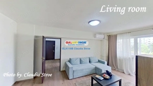 Inchiriere apartament 2 camere BASARABIA 57 -DIHAM - imagine 14