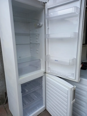 Frigider cu congelator tip combina frigorifica artic gorenje 