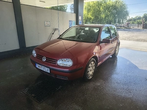 vand vw golf 4 1.4 benzina - imagine 4