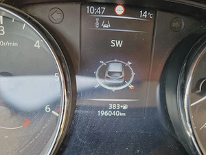 Nissan Qashqai 1.6 dCi - imagine 19