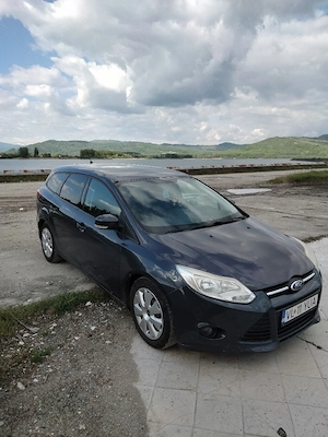 Vand Ford Focus Mk3 - imagine 3