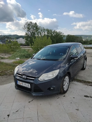 Vand Ford Focus Mk3 - imagine 2