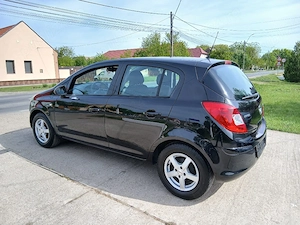 Opel Corsa 1,3 cm Benzina euro 5 2014 - imagine 6