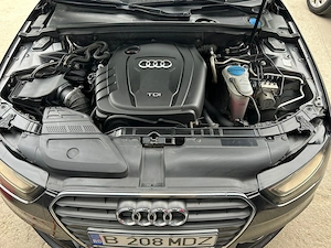 Audi A4 B8 Facelift 2.0 CGLC 177CP - imagine 6