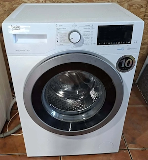 Masina de spalat automata Beko 8KG inverter