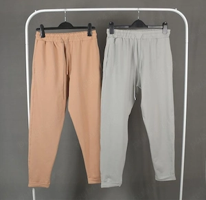 Pantaloni eleganti   streetwear