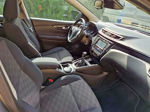 Nissan Qashqai 1.6 dCi - imagine 16