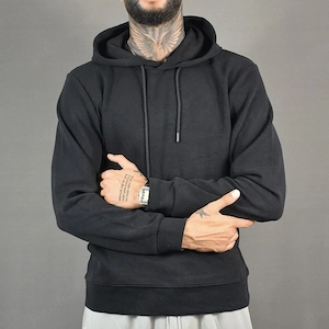 Hanorac stil Vagabond   Streetwear