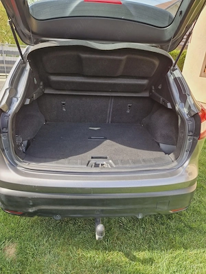 Nissan Qashqai 1.6 dCi - imagine 9