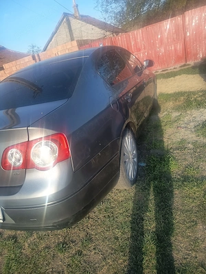 vand passat b6  - imagine 8