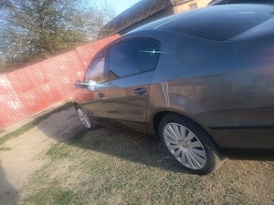 vand passat b6  - imagine 6