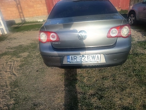 vand passat b6  - imagine 5