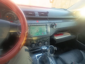 vand passat b6 
