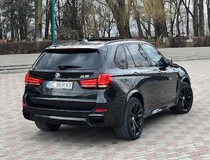 Bmw X5 2.0d 231 cp euro 6 - imagine 2