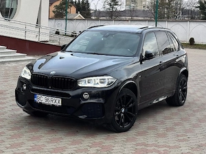 Bmw X5 2.0d 231 cp euro 6 - imagine 4